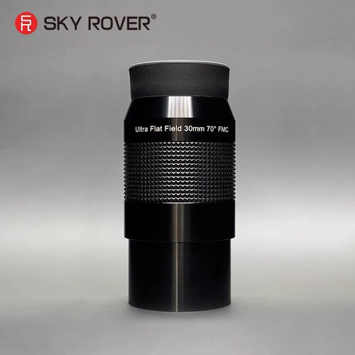 SKY ROVER 天虎 UF 30MM 目镜 平场 长出瞳 高清 锐利 现货包邮