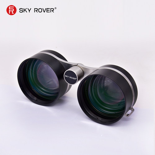 现货SKY ROVER裕众天虎 2x54星座镜 2X42双筒望远镜流星雨观测
