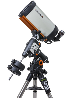 美国CELESTRON星特朗CGEM II 925HD专业级智能自动寻星天文望远镜