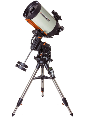 美国CELESTRON星特朗CGX 1100HD 专业智能自动寻星深空天文望远镜