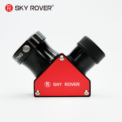 SKY ROVER 裕众 天虎 1.25英寸 高反 99%反射率 天顶镜
