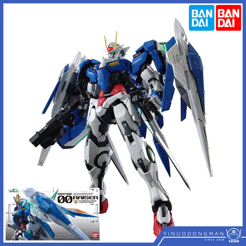 万代模型PG1/60升降机双零套装