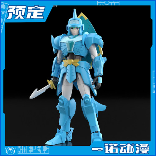 先行预定定金 万代 30MF 魔神坛斗士真传 水帘之武藏 拼装模型