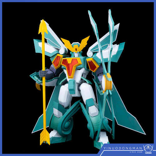 创模玩魔动王风暴使者风飘侠