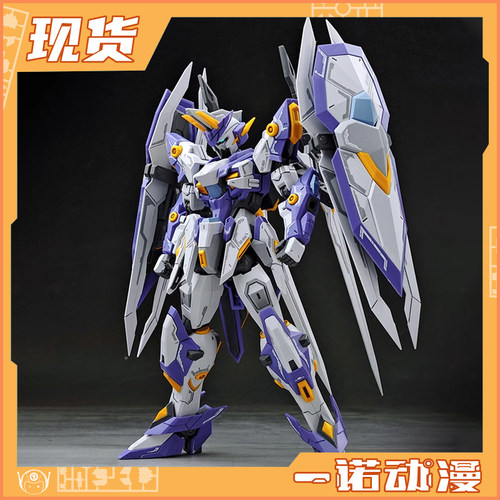 SNAA神盾骑士阿基里斯拼装模型