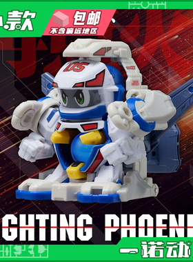 TakaraTomy 多美 09985 T-SPARK 初代弹珠人 战斗凤凰号
