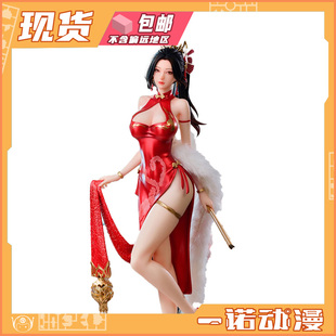 BearPanda Biya 01020 拳皇97 不知火舞 1/6 手办