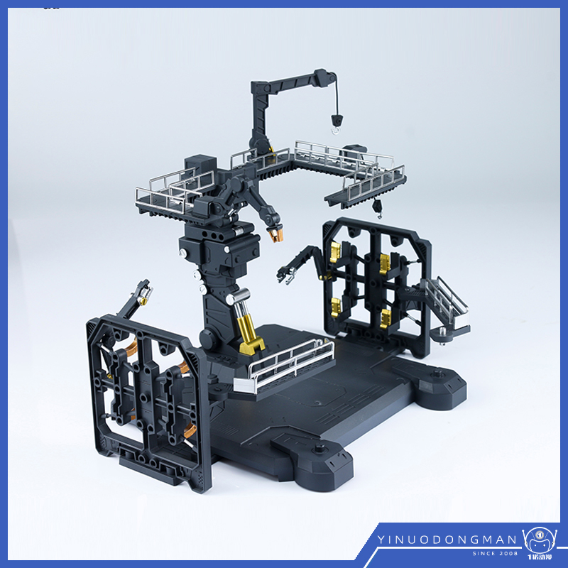 暴风EW匠牛格纳库地台支架