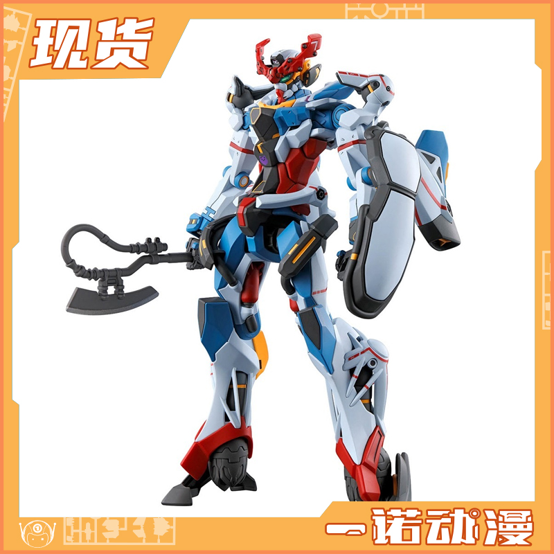 高达GQuuuuuuX机动战士夸克斯