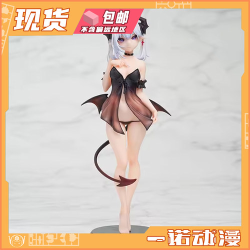 大漫匠 Animester92590 深渊魔域 1/6 小恶魔 Lilith 追视眼 手办