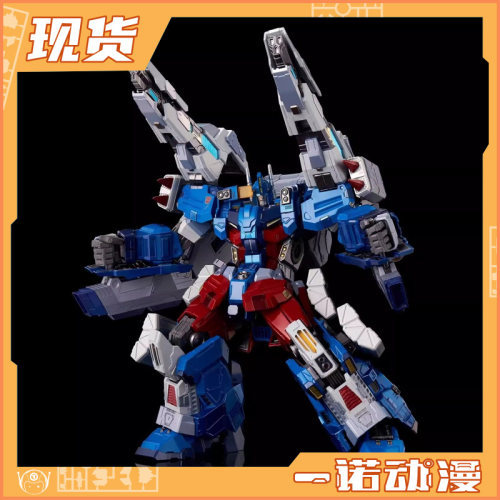 千值练51627FLAMETOYS成品模型铁机巧变形金刚通天晓