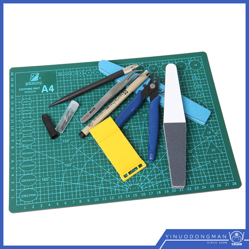 店主推荐!模型基础工具