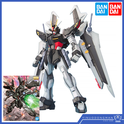 模型漆黑强袭高达Bandai/万代