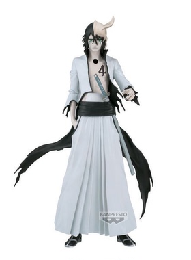 先行预定定金 眼镜厂 BLEACH 境界 MAXIMATIC 乌尔奇奥拉西法景品