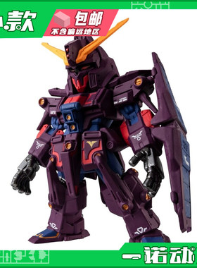 GUNDAM精神力高达MK2拼装模型