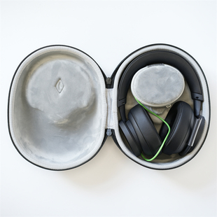 适用微软xbox立体声耳机 头戴麦克风xss xsx电竞耳机保护包袋套盒