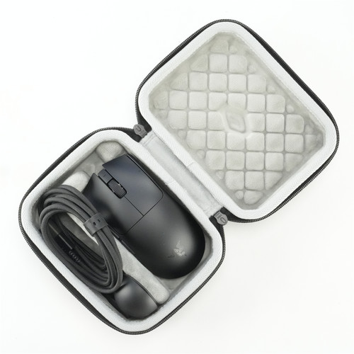适用雷蛇毒蝰V4Pro专业版VIPER V4 PRO无线游戏鼠标包袋壳套盒子