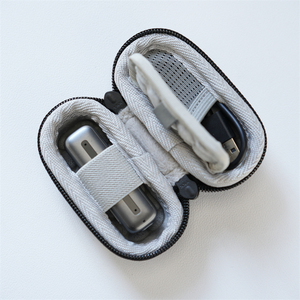 适用科大讯飞智能录音笔B1转写助手录音棒录音器文字翻译包袋套盒