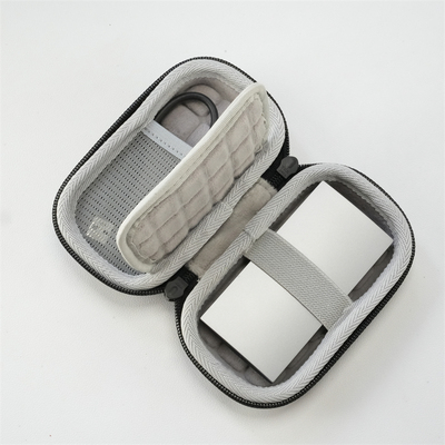 适用雷克沙 ES3/ES4/ES5/Go套装/SL500M移动固态硬盘收纳包袋套盒