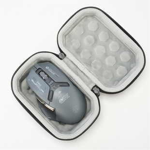 适用英菲克IN6/IN9 Ultra/IN9Pro/IN10/INX鼠标收纳保护包袋套盒