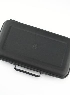 适用Paper75/Paper80 机械客制化键盘外设收纳保护硬壳包袋套盒箱