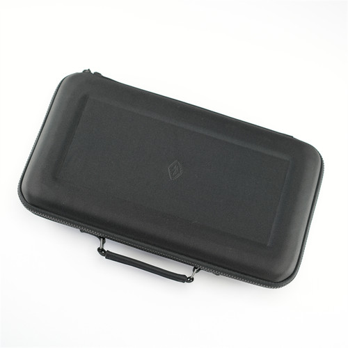 适用TOGAR图阁T9无线三模98键盘外设收纳保护硬壳整理包袋套盒箱