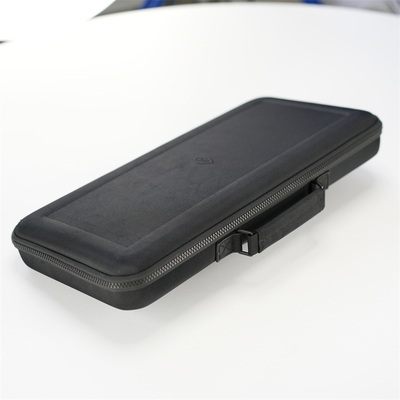 适用AJAZZ黑爵AK992无线机械键盘外设收纳保护硬壳整理包袋套盒箱