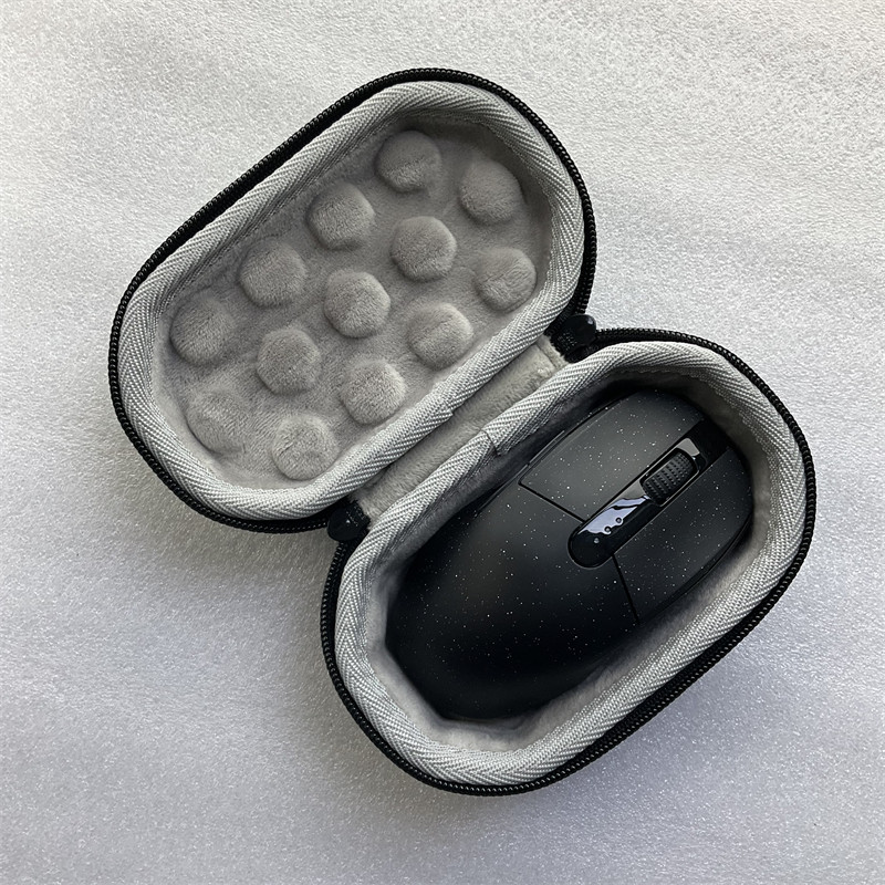 鼠标盒子evacasespecialist