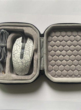 适用达尔优牧马人EM915 EM910 EM905 EM925 Pro A970鼠标包袋套盒