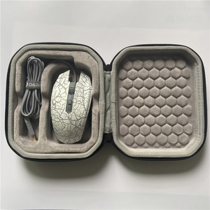 适用达尔优牧马人EM915 EM910 EM905 EM925 Pro A970鼠标包袋套盒