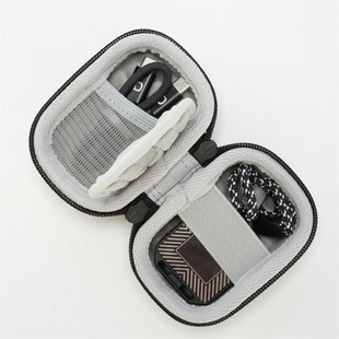 适用Dockcase 2230 M2摄影款固态硬盘盒收纳保护硬壳包袋套盒箱子