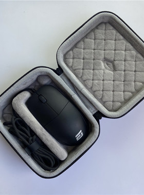 适用Endgame OP1/XM2/XM2WE/XM1R电竞游戏鼠标收纳保护硬包袋套盒