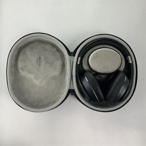 适用漫步者W820BT/W820NB/花再Free Pro耳机收纳保护整理包袋套盒