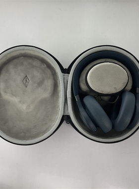 适用JBL LIVE 770/650BTNC/LIVE660NC头戴式耳机收纳保护包袋套盒