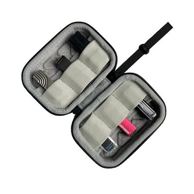 适用金士顿/闪迪/朗科U盘 U磐U盾优盘收纳保护硬壳便携包袋套盒子