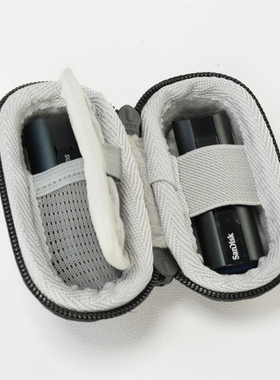 适用闪迪CZ880/CZ900/DDE1至尊超极速固态闪存盘U盘优盘包袋套盒