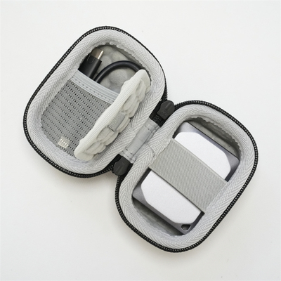 适用Crucial英睿达美光X9/X9 Pro/X10 Pro移动固态硬盘包袋套盒箱