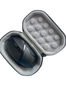 适用巴塞利斯蛇Basilisk V3/V3 Pro巴蛇版鼠标保护包袋套盒