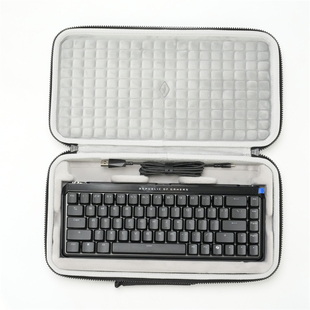 适用ROG魔导士Ace HFX磁轴电竞键盘魔导士三代无线键盘包袋套盒箱