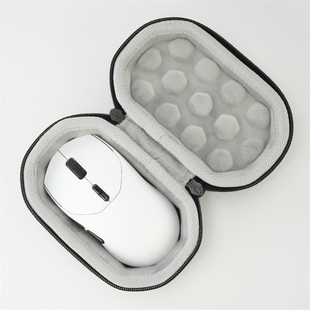 VT1PRO Max MAX VT1Pro MAX鼠标包袋壳套盒 适用雷柏VT3 Air Pro