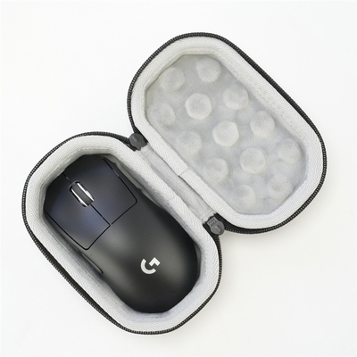 适用罗技G Pro X狗屁王 GPW 4代朱雀/鹰眼小狗游戏鼠标包袋套盒子