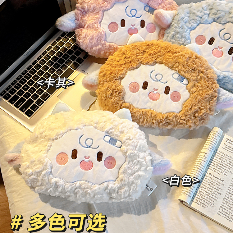 新款电热水袋充电防爆