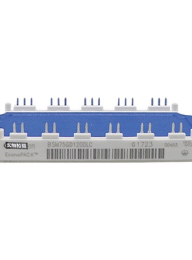 英飞凌IGBT模块 BSM75GD120DLC BSM100GD120DLC  BSM100GD120DN2