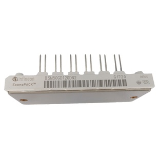 英飞凌IGBT模块BSM50GD120DN2 BSM35GD120DLC BSM35GD120DN2E3224