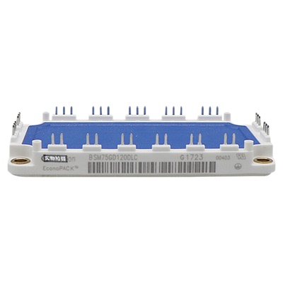 英飞凌IGBT模块 BSM75GD120DLC BSM100GD120DLC  BSM100GD120DN2