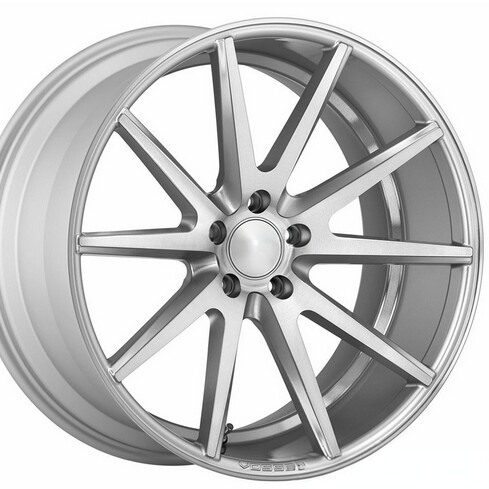 18 19 20寸轮毂适用于锐志K5君威CC思域A5 A4L A6L皇冠改装VFS1