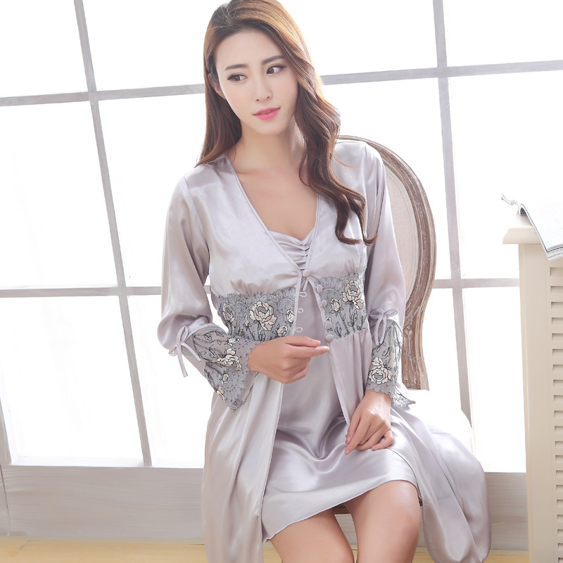 Peignoir jeunesse MOSOJOY - Ref 602720 Image 3