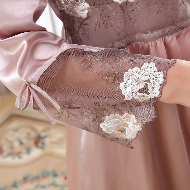 Peignoir jeunesse MOSOJOY - Ref 602720 Image 5