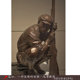 小红军人物铜雕人物艺术展览玻璃钢制作室内作品城市广场园林雕塑
