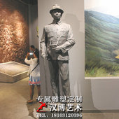 人物雕塑铸铜材质城市景观园林大型雕塑石材雕刻室内摆放名人雕塑
